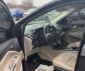 Чорний Форд Ескейп, об'ємом двигуна 1.5 л та пробігом 245 тис. км за 11499 $, фото 14 на Automoto.ua