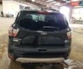 Черный Форд Эскейп, объемом двигателя 2 л и пробегом 105 тыс. км за 2500 $, фото 5 на Automoto.ua