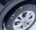 Черный Форд Эскейп, объемом двигателя 1.5 л и пробегом 129 тыс. км за 12500 $, фото 5 на Automoto.ua
