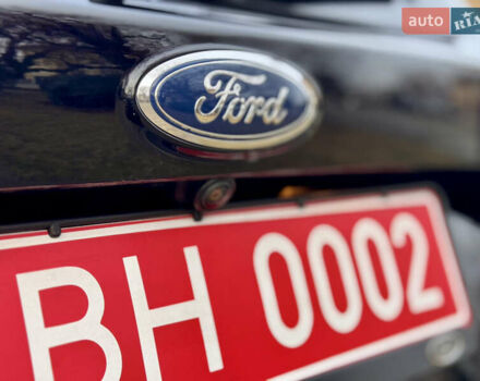 Черный Форд Эскейп, объемом двигателя 1.5 л и пробегом 143 тыс. км за 12999 $, фото 26 на Automoto.ua