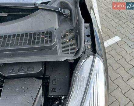 Черный Форд Эскейп, объемом двигателя 1.5 л и пробегом 142 тыс. км за 12990 $, фото 71 на Automoto.ua