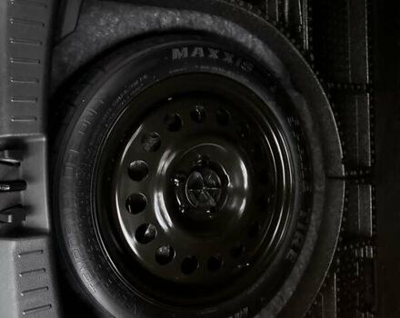 Чорний Форд Ескейп, об'ємом двигуна 2.5 л та пробігом 173 тис. км за 13200 $, фото 13 на Automoto.ua