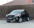 Черный Форд Эскейп, объемом двигателя 1.5 л и пробегом 76 тыс. км за 14700 $, фото 1 на Automoto.ua