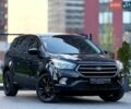 Чорний Форд Ескейп, об'ємом двигуна 2.5 л та пробігом 108 тис. км за 13600 $, фото 1 на Automoto.ua