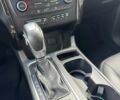 Форд Ескейп 2018 у Львові на Automoto.ua Чорний Форд Ескейп, об'ємом двигуна 2 л та пробігом 127 тис. км за 15250 $, фото 23 на Automoto.ua