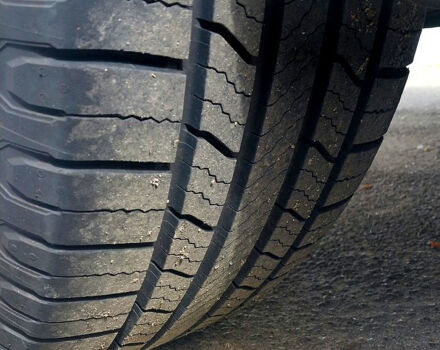 Черный Форд Эскейп, объемом двигателя 1.5 л и пробегом 122 тыс. км за 12350 $, фото 12 на Automoto.ua