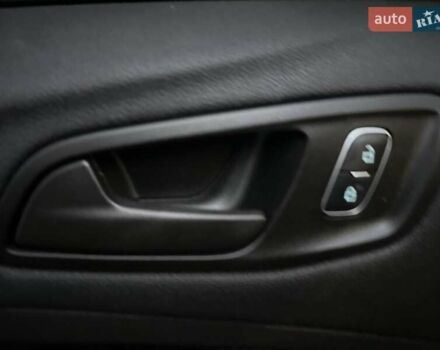 Чорний Форд Ескейп, об'ємом двигуна 2.5 л та пробігом 173 тис. км за 13200 $, фото 17 на Automoto.ua