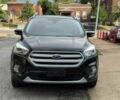 Черный Форд Эскейп, объемом двигателя 2 л и пробегом 44 тыс. км за 3800 $, фото 1 на Automoto.ua
