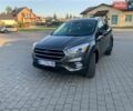 Черный Форд Эскейп, объемом двигателя 2 л и пробегом 156 тыс. км за 13200 $, фото 1 на Automoto.ua