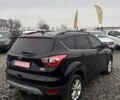 Чорний Форд Ескейп, об'ємом двигуна 1.5 л та пробігом 245 тис. км за 11499 $, фото 3 на Automoto.ua