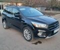 Черный Форд Эскейп, объемом двигателя 1.5 л и пробегом 150 тыс. км за 12500 $, фото 1 на Automoto.ua