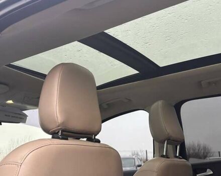 Чорний Форд Ескейп, об'ємом двигуна 1.5 л та пробігом 245 тис. км за 11499 $, фото 11 на Automoto.ua