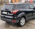 Чорний Форд Ескейп, об'ємом двигуна 2.5 л та пробігом 109 тис. км за 14699 $, фото 15 на Automoto.ua