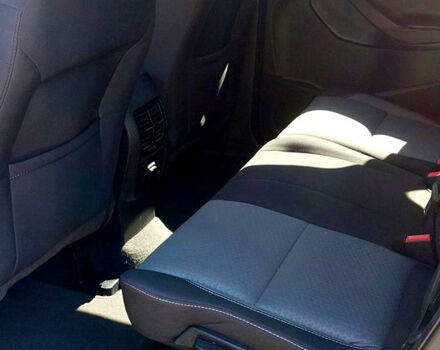 Черный Форд Эскейп, объемом двигателя 1.5 л и пробегом 122 тыс. км за 12350 $, фото 6 на Automoto.ua