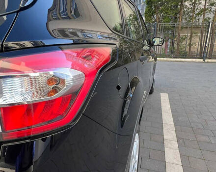 Чорний Форд Ескейп, об'ємом двигуна 2.49 л та пробігом 122 тис. км за 12800 $, фото 21 на Automoto.ua