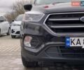 Чорний Форд Ескейп, об'ємом двигуна 2.5 л та пробігом 109 тис. км за 14699 $, фото 5 на Automoto.ua