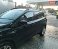 Черный Форд Эскейп, объемом двигателя 1.5 л и пробегом 230 тыс. км за 15700 $, фото 3 на Automoto.ua