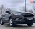 Чорний Форд Ескейп, об'ємом двигуна 2.5 л та пробігом 109 тис. км за 14699 $, фото 10 на Automoto.ua