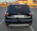 Черный Форд Эскейп, объемом двигателя 1.5 л и пробегом 119 тыс. км за 14500 $, фото 5 на Automoto.ua
