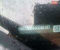 Форд Эскейп 2018 в Запорожье на Automoto.ua Черный Форд Эскейп, объемом двигателя 2 л и пробегом 32 тыс. км за 19000 $, фото 16 на Automoto.ua