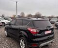 Чорний Форд Ескейп, об'ємом двигуна 1.5 л та пробігом 245 тис. км за 11499 $, фото 5 на Automoto.ua