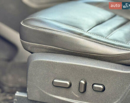 Черный Форд Эскейп, объемом двигателя 1.5 л и пробегом 143 тыс. км за 12999 $, фото 36 на Automoto.ua