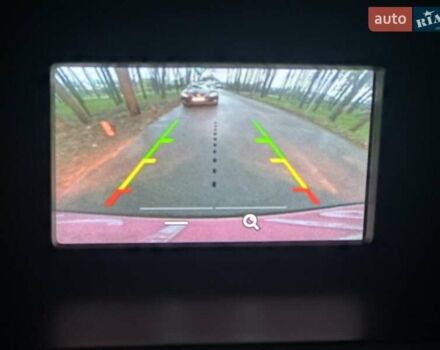 Чорний Форд Ескейп, об'ємом двигуна 2.5 л та пробігом 173 тис. км за 13200 $, фото 19 на Automoto.ua