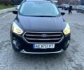 Форд Эскейп 2018 в Одессе на Automoto.ua Черный Форд Эскейп, объемом двигателя 1.5 л и пробегом 76 тыс. км за 15999 $, фото 1 на Automoto.ua