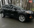 Чорний Форд Ескейп, об'ємом двигуна 2.5 л та пробігом 173 тис. км за 13200 $, фото 2 на Automoto.ua