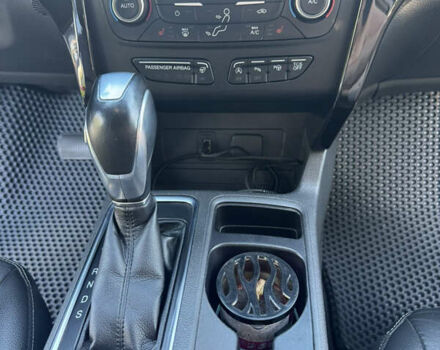 Чорний Форд Ескейп, об'ємом двигуна 2 л та пробігом 76 тис. км за 15900 $, фото 8 на Automoto.ua