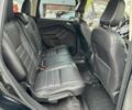 Черный Форд Эскейп, объемом двигателя 2 л и пробегом 44 тыс. км за 3800 $, фото 10 на Automoto.ua