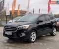 Чорний Форд Ескейп, об'ємом двигуна 2.5 л та пробігом 109 тис. км за 14699 $, фото 1 на Automoto.ua
