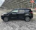 Форд Ескейп 2018 у Львові на Automoto.ua Чорний Форд Ескейп, об'ємом двигуна 2 л та пробігом 127 тис. км за 15250 $, фото 9 на Automoto.ua