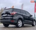 Чорний Форд Ескейп, об'ємом двигуна 2.5 л та пробігом 109 тис. км за 14699 $, фото 14 на Automoto.ua