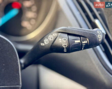 Черный Форд Эскейп, объемом двигателя 1.5 л и пробегом 143 тыс. км за 12999 $, фото 53 на Automoto.ua