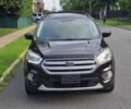 Форд Ескейп 2018 у Хмельницькому на Automoto.ua Чорний Форд Ескейп, об'ємом двигуна 1.5 л та пробігом 32 тис. км за 5400 $, фото 1 на Automoto.ua