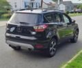 Форд Ескейп 2018 у Львові на Automoto.ua Чорний Форд Ескейп, об'ємом двигуна 1.5 л та пробігом 49 тис. км за 11000 $, фото 5 на Automoto.ua