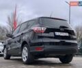 Чорний Форд Ескейп, об'ємом двигуна 2.5 л та пробігом 109 тис. км за 14699 $, фото 20 на Automoto.ua