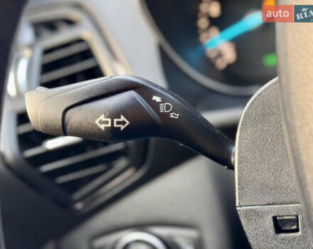 Черный Форд Эскейп, объемом двигателя 1.5 л и пробегом 143 тыс. км за 12999 $, фото 52 на Automoto.ua