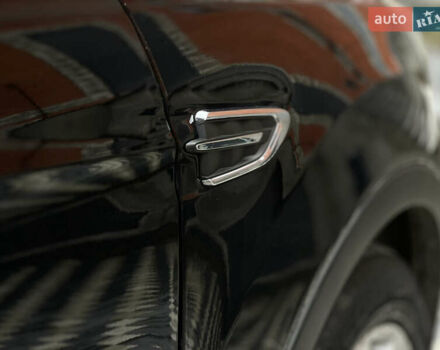 Чорний Форд Ескейп, об'ємом двигуна 2 л та пробігом 76 тис. км за 12999 $, фото 33 на Automoto.ua