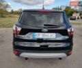 Черный Форд Эскейп, объемом двигателя 1.5 л и пробегом 115 тыс. км за 13500 $, фото 5 на Automoto.ua