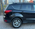 Черный Форд Эскейп, объемом двигателя 1.5 л и пробегом 147 тыс. км за 12600 $, фото 17 на Automoto.ua