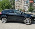 Форд Эскейп 2018 в Запорожье на Automoto.ua Черный Форд Эскейп, объемом двигателя 2 л и пробегом 32 тыс. км за 19000 $, фото 6 на Automoto.ua