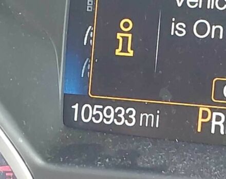 Чорний Форд Ескейп, об'ємом двигуна 1.5 л та пробігом 169 тис. км за 9300 $, фото 14 на Automoto.ua