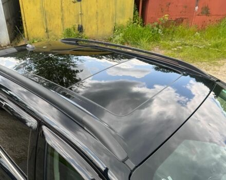 Чорний Форд Ескейп, об'ємом двигуна 1.5 л та пробігом 77 тис. км за 14000 $, фото 6 на Automoto.ua