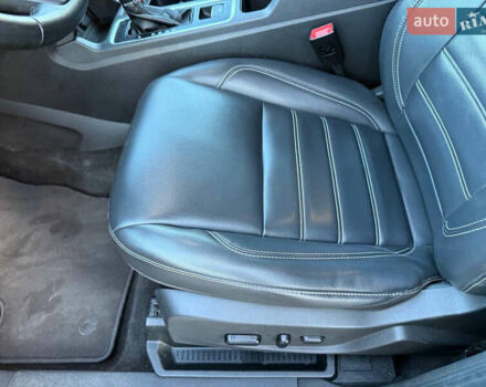 Черный Форд Эскейп, объемом двигателя 1.5 л и пробегом 147 тыс. км за 12600 $, фото 38 на Automoto.ua