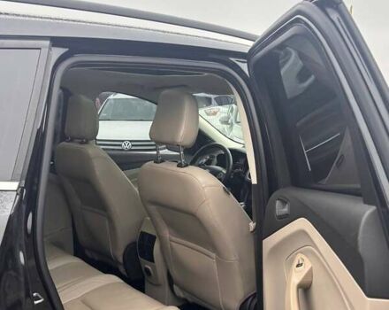 Чорний Форд Ескейп, об'ємом двигуна 1.5 л та пробігом 245 тис. км за 11499 $, фото 8 на Automoto.ua