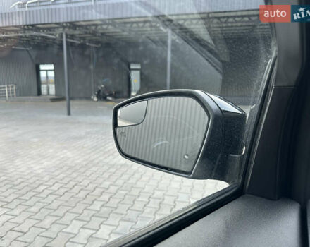 Черный Форд Эскейп, объемом двигателя 1.5 л и пробегом 142 тыс. км за 12990 $, фото 37 на Automoto.ua