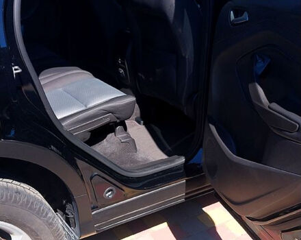 Черный Форд Эскейп, объемом двигателя 1.5 л и пробегом 122 тыс. км за 12350 $, фото 8 на Automoto.ua