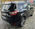 Форд Ескейп 2018 у Львові на Automoto.ua Чорний Форд Ескейп, об'ємом двигуна 2 л та пробігом 127 тис. км за 15250 $, фото 6 на Automoto.ua